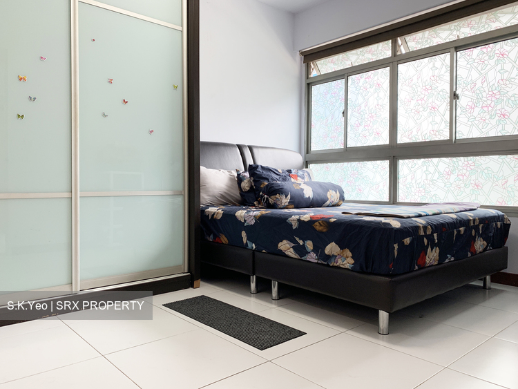 Blk 623C Punggol Central (Punggol), HDB 3 Rooms #206529121